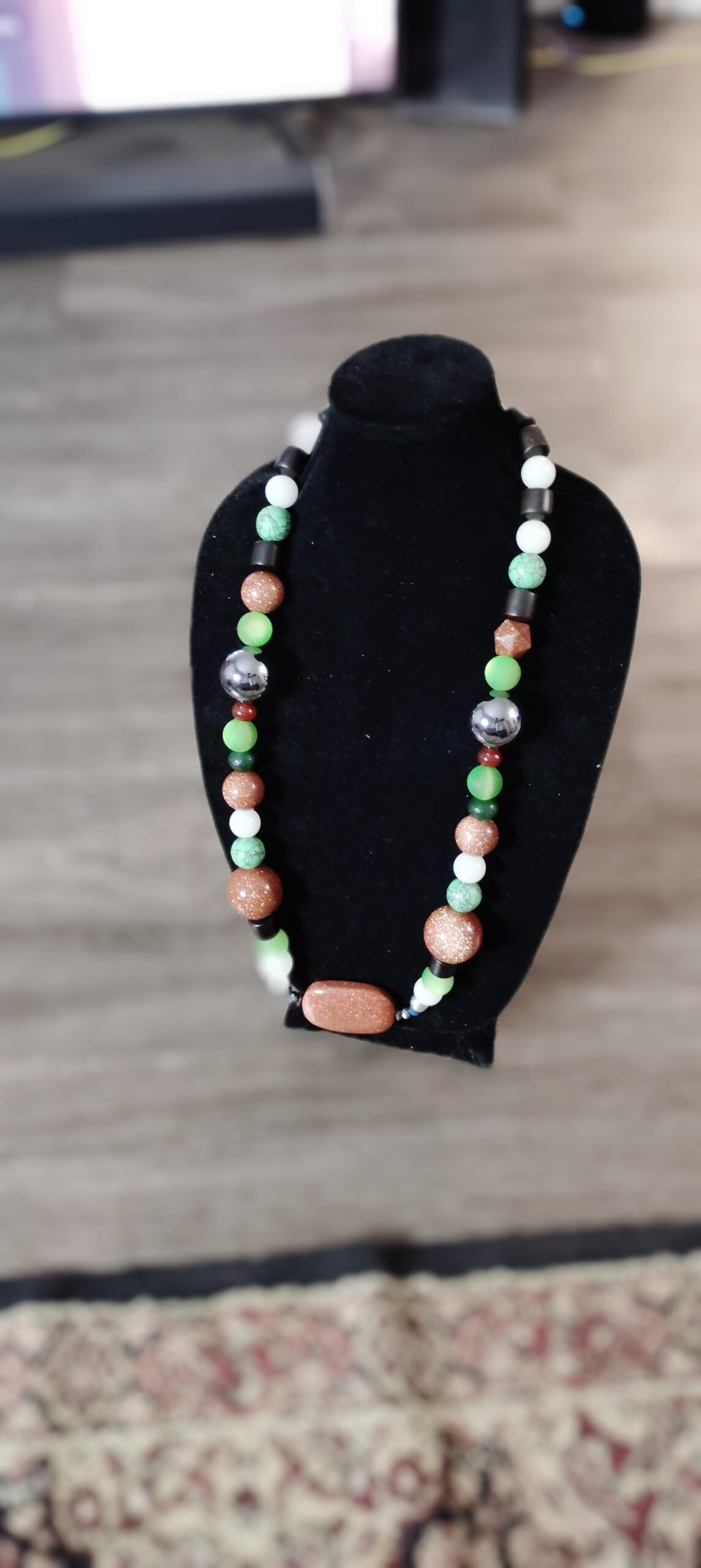 SUN-LITE Necklace - Image 4