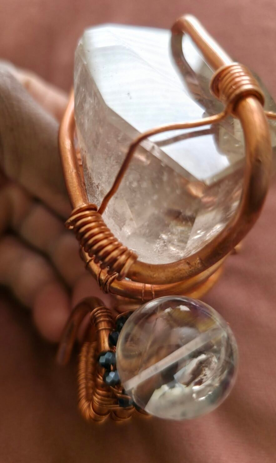 AAA QUARTZ "Titan of Clarity" - Image 10