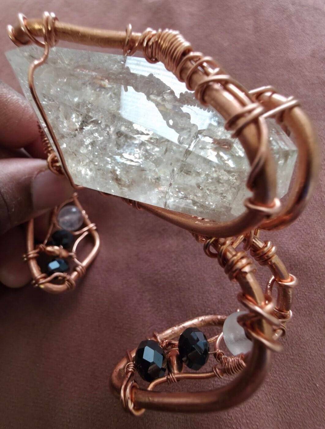 AAA QUARTZ "Titan of Clarity" - Image 9