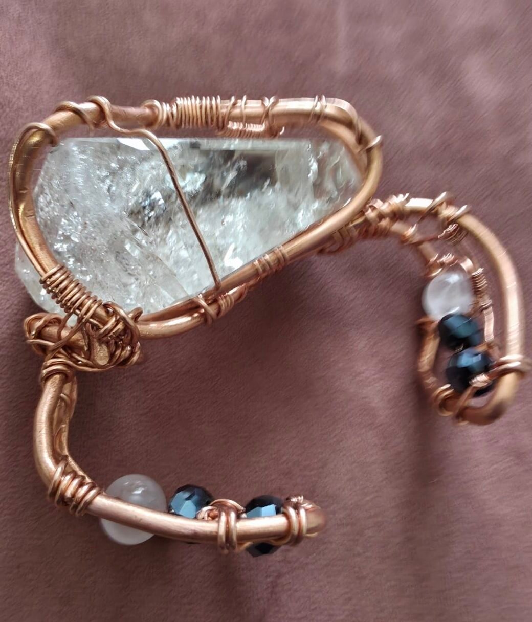 AAA QUARTZ "Titan of Clarity" - Image 8