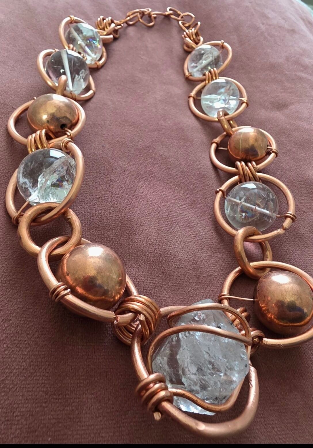 AAA QUARTZ "Titan of Clarity" - Image 7