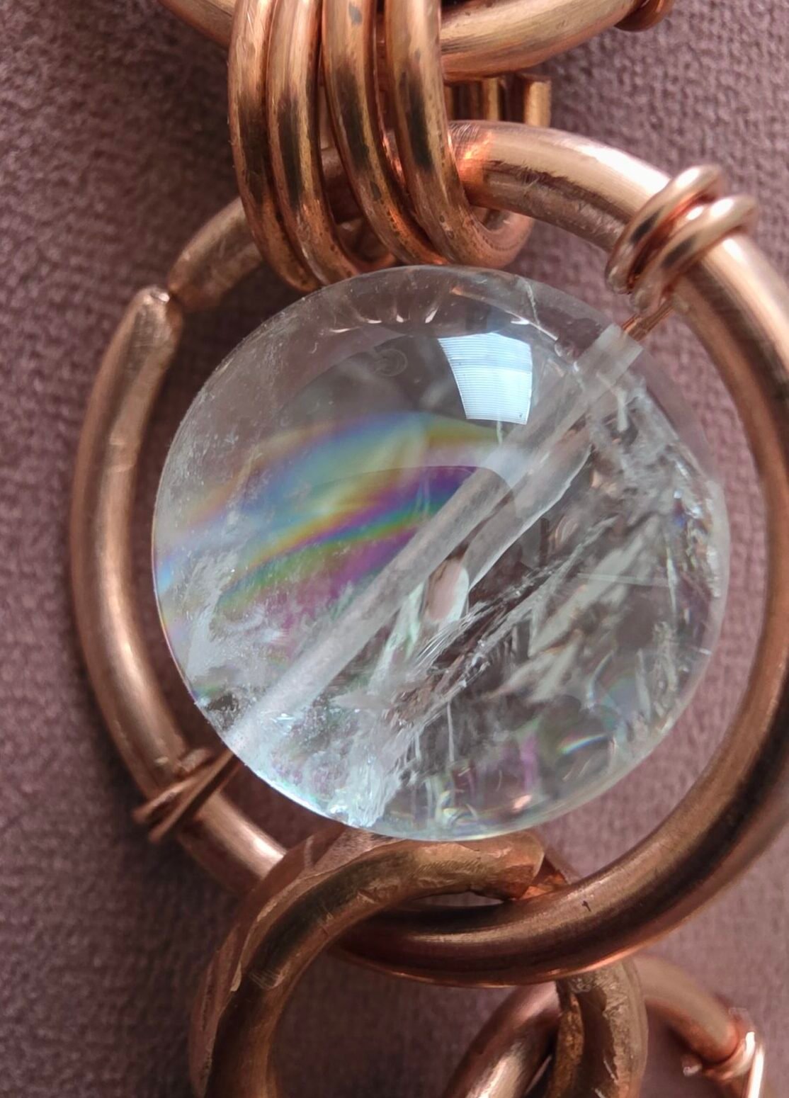 AAA QUARTZ "Titan of Clarity" - Image 6