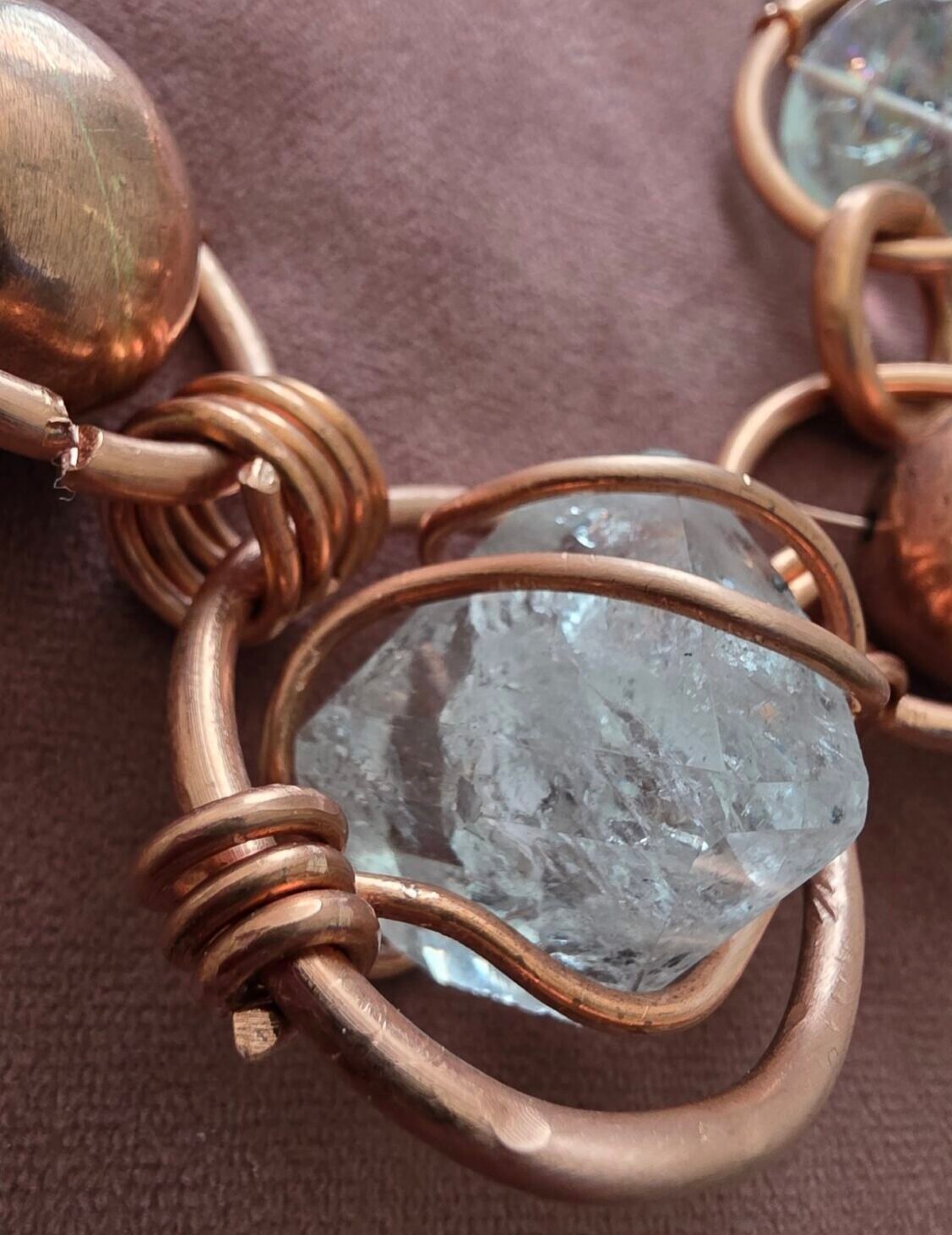 AAA QUARTZ "Titan of Clarity" - Image 5