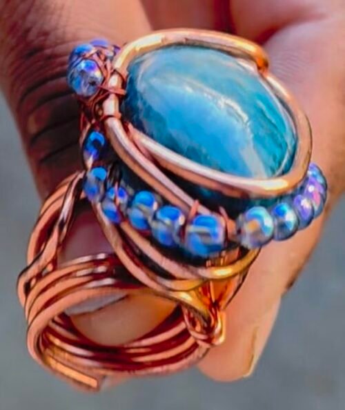 My appetite 4 apatite