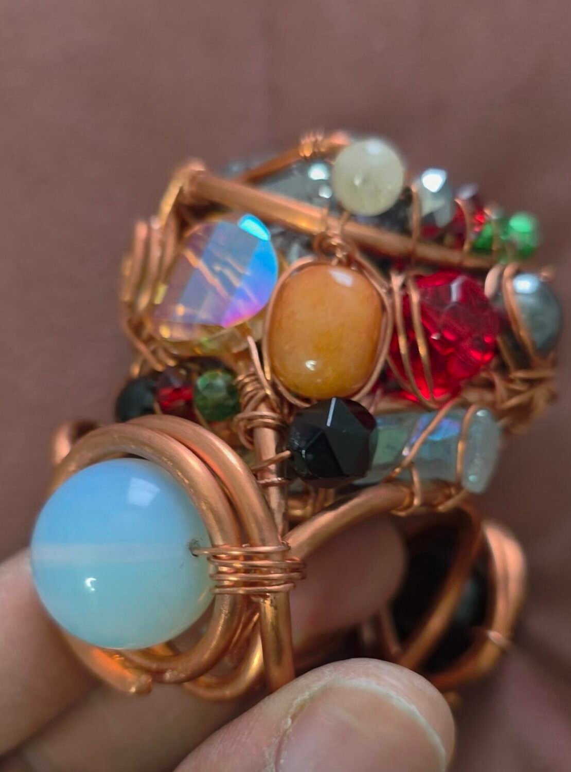 THE MULTI-STONE - Image 6