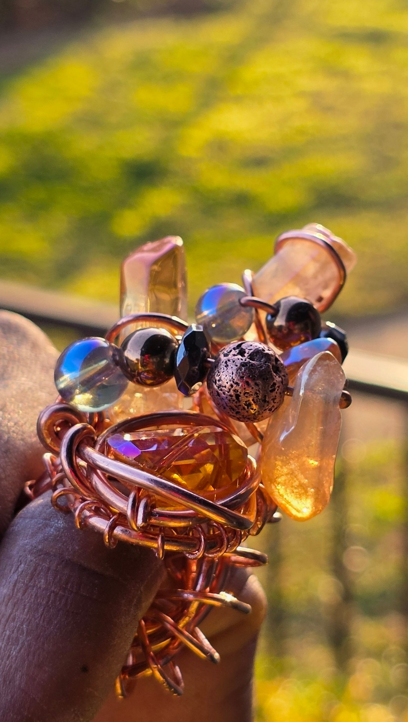 Shards of Quartz - Image 7