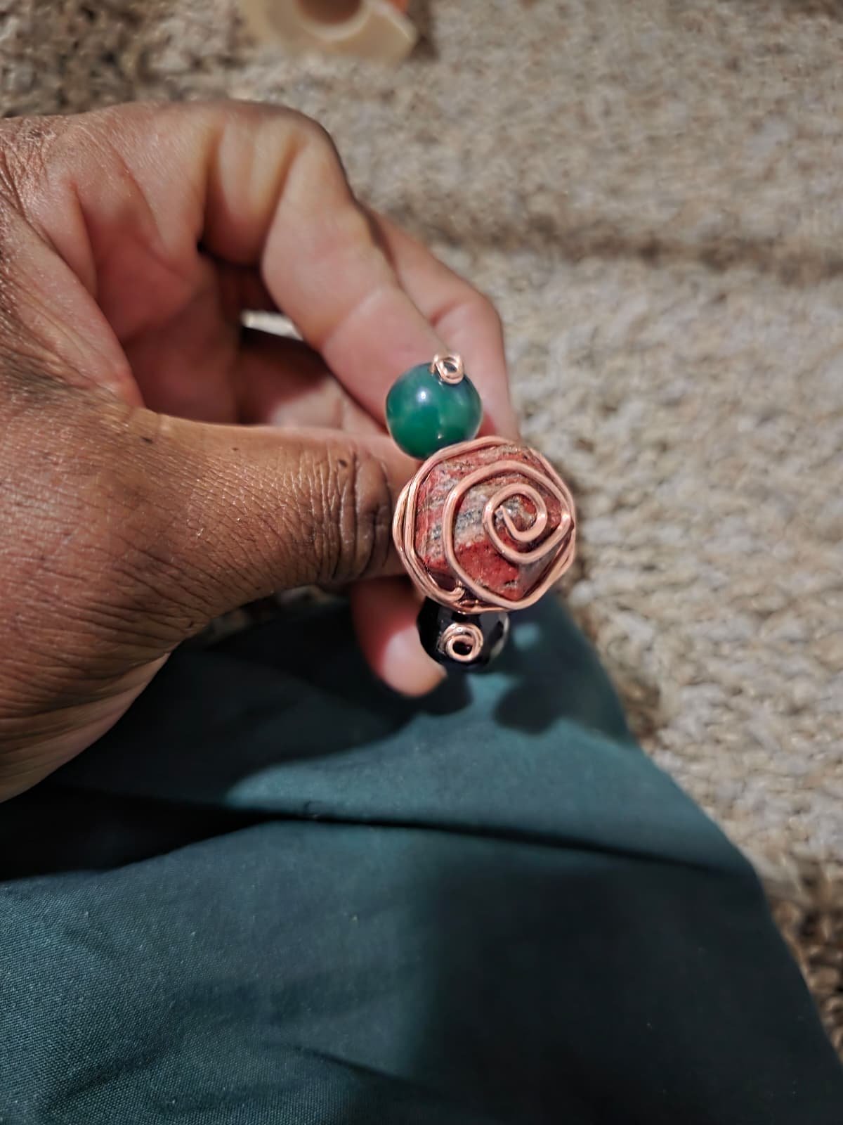 Le Treo stones - Image 4