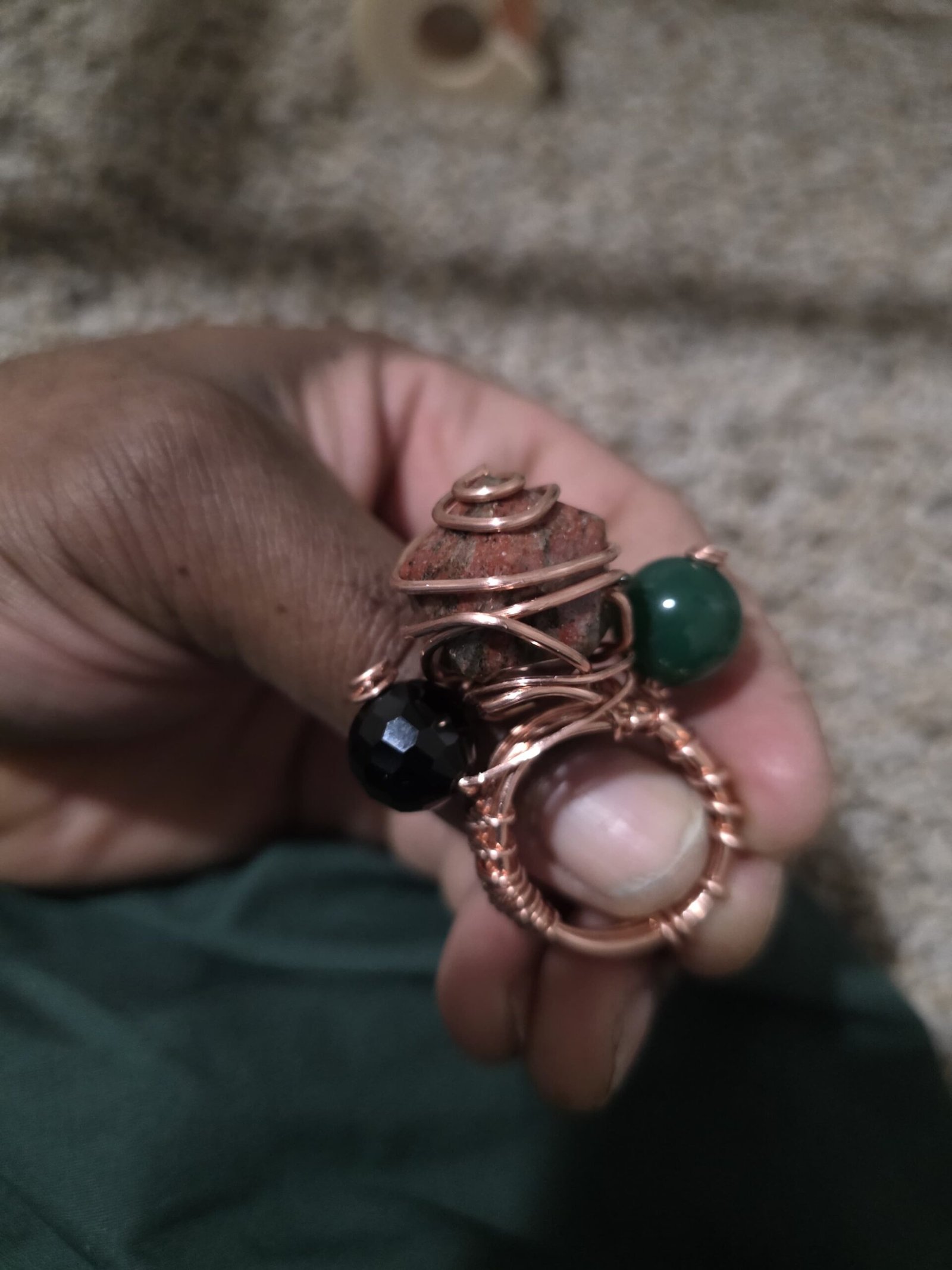 Le Treo stones - Image 2