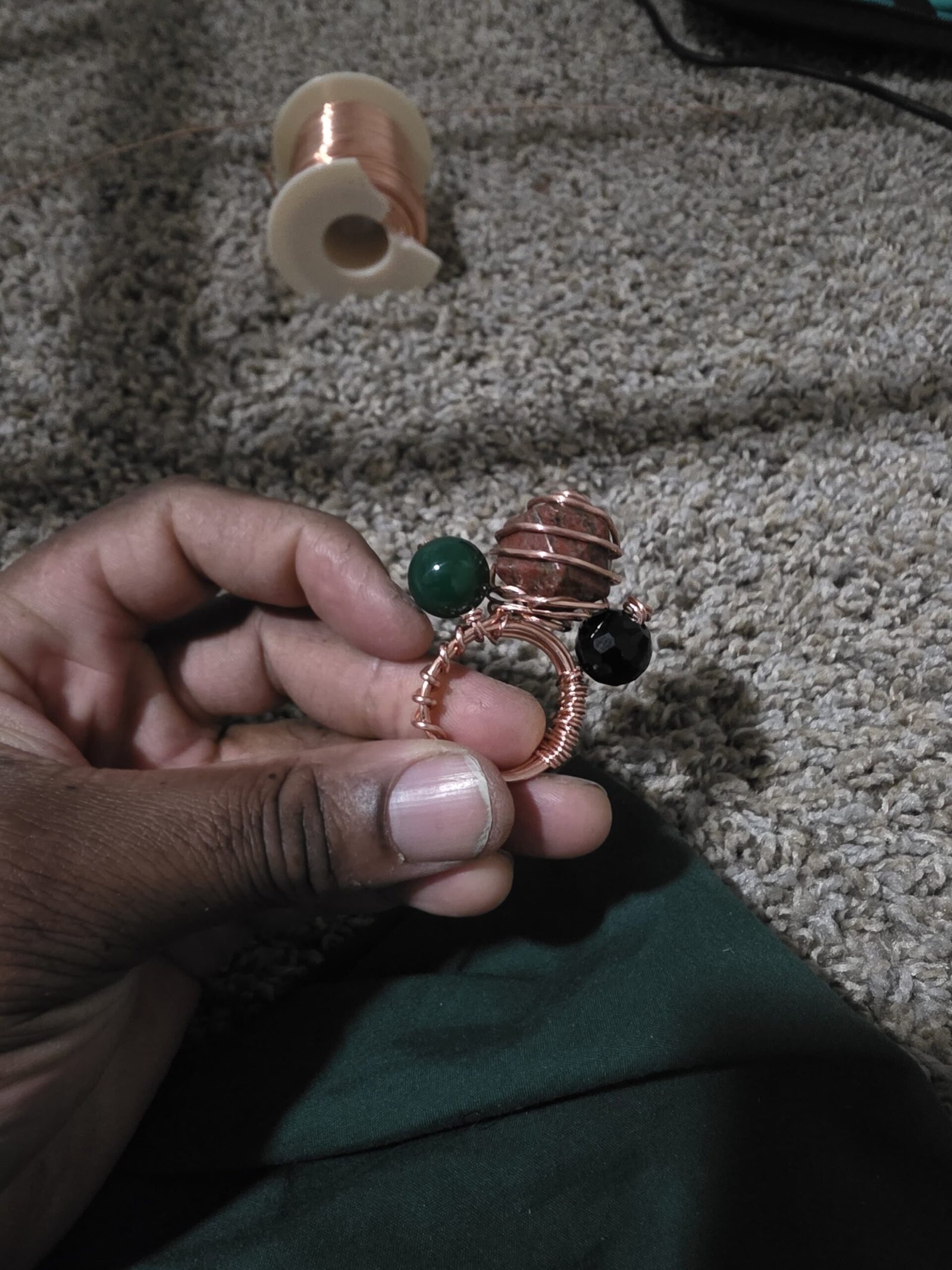 Le Treo stones - Image 3