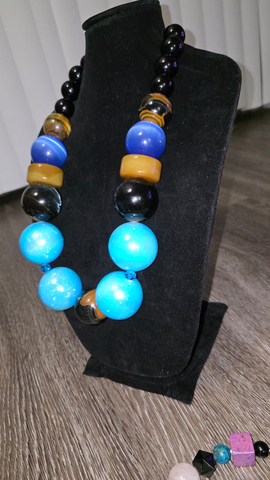 52 Bubba blue - Image 5