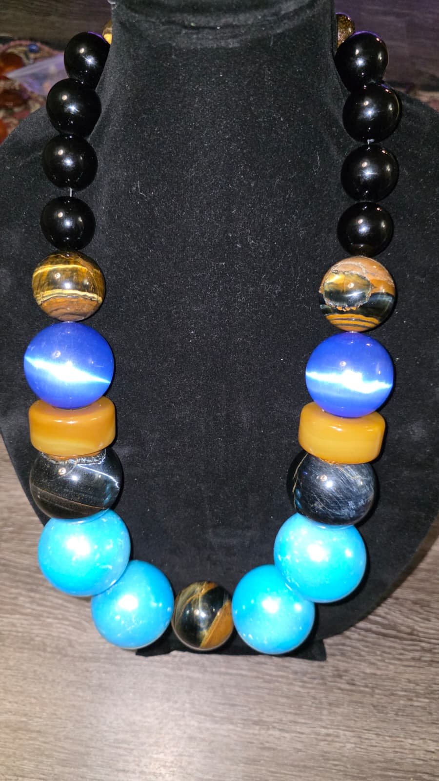 52 Bubba blue - Image 4