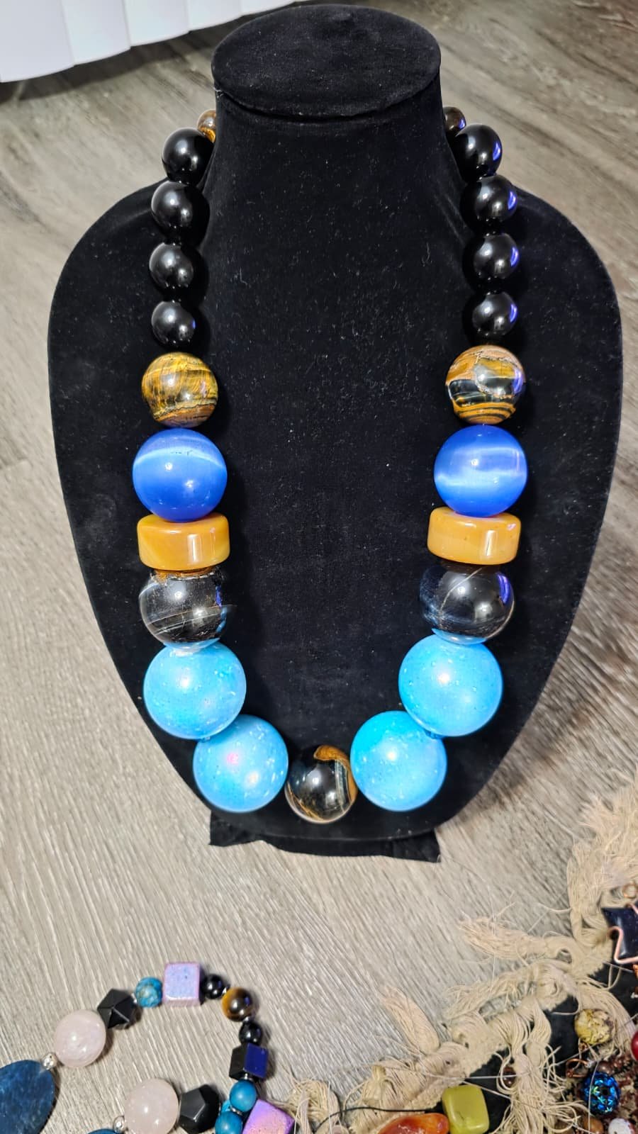 52 Bubba blue - Image 2