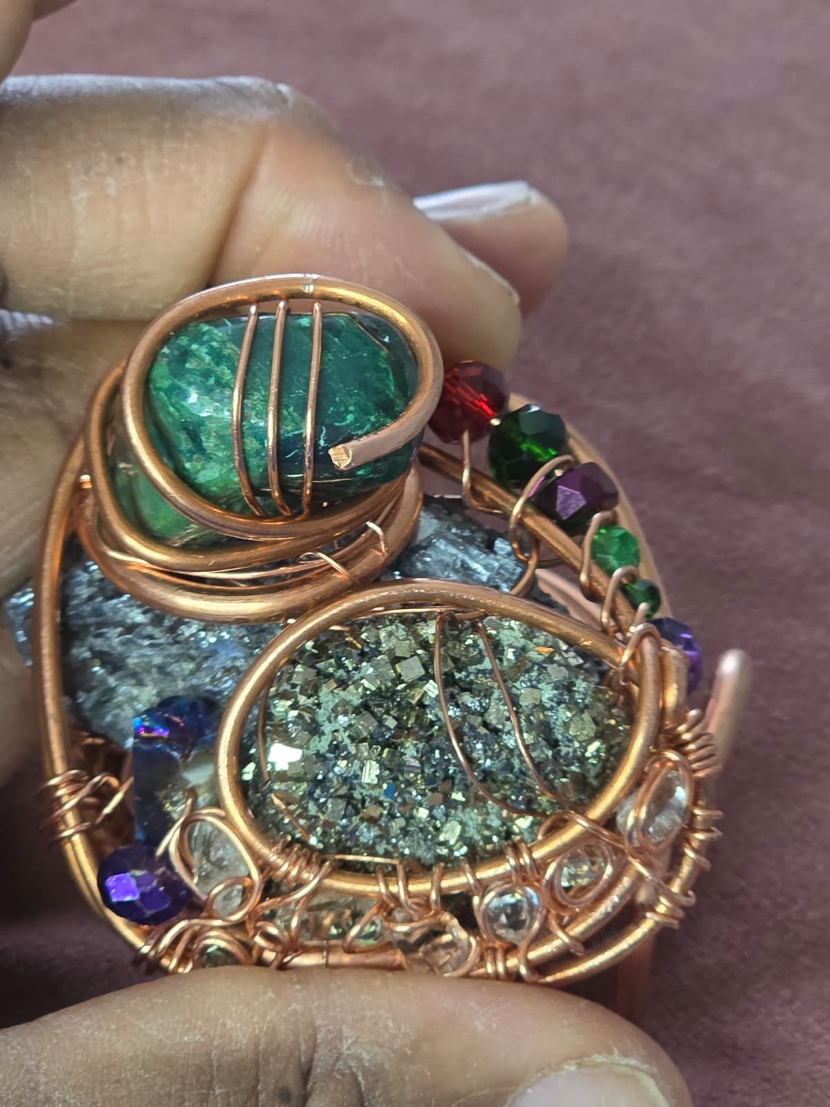 Stone de Plethora - Image 4