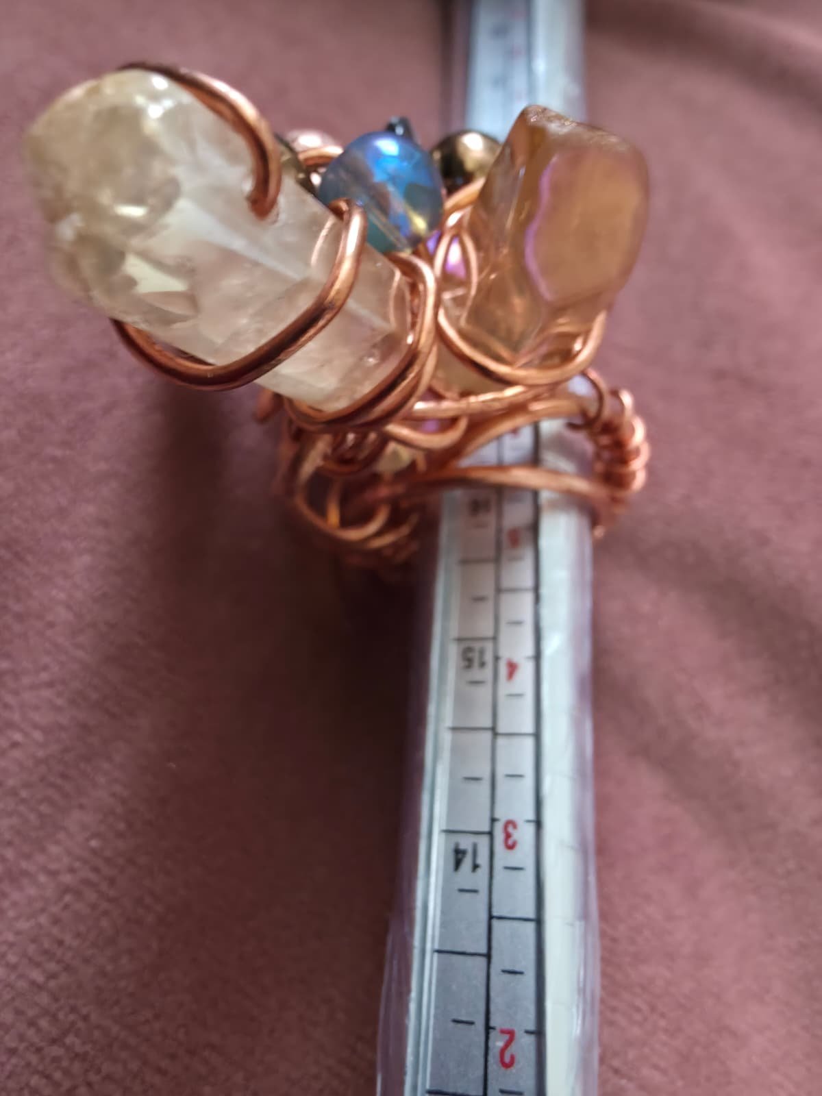 Shards of Quartz - Image 2