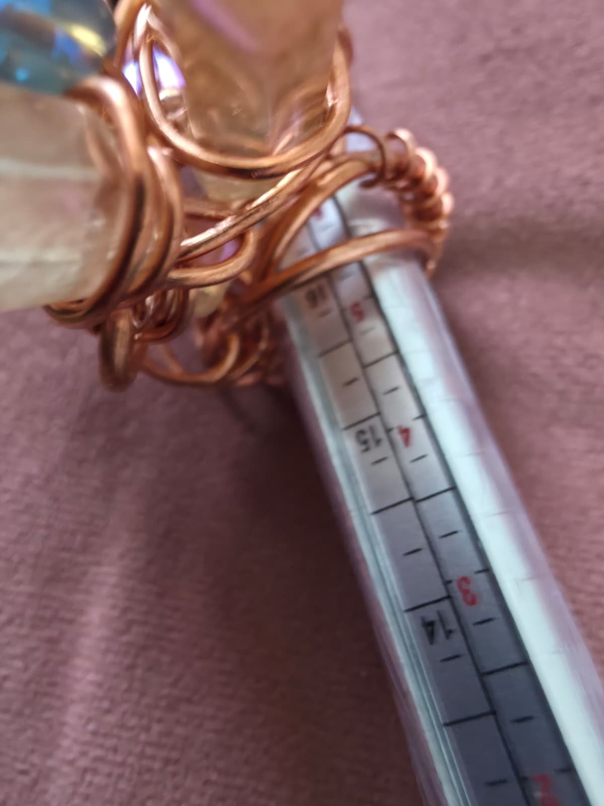 Shards of Quartz - Image 5