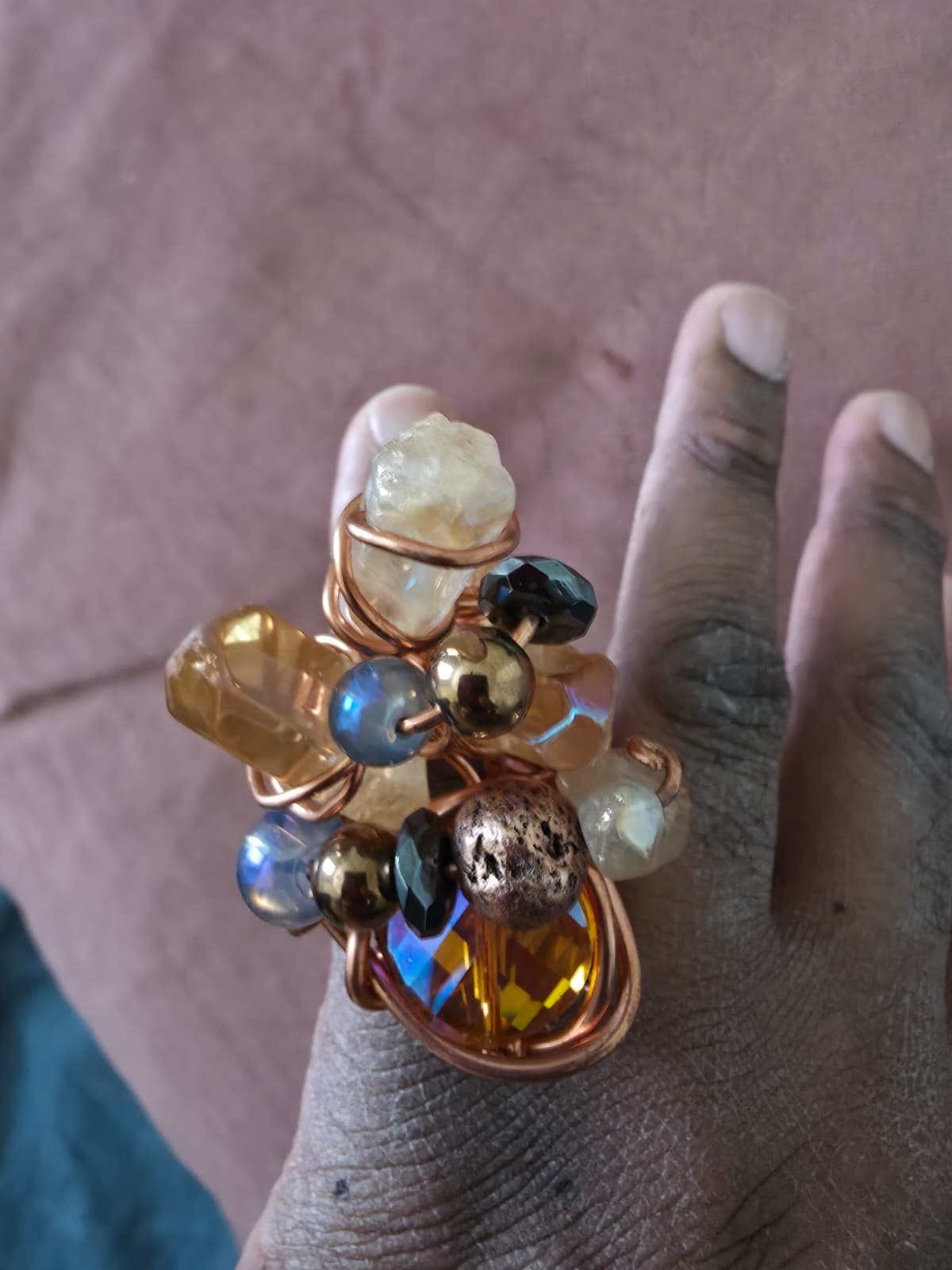 Shards of Quartz - Image 3