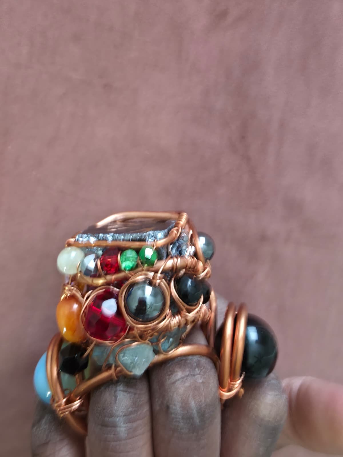 THE MULTI-STONE - Image 4