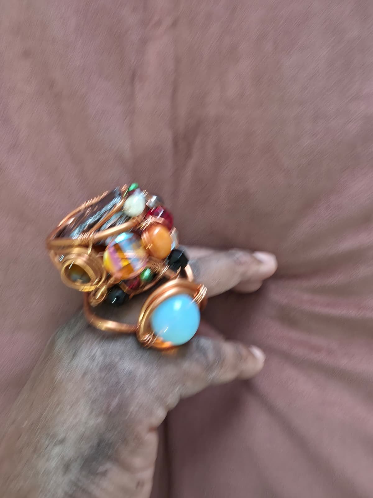 THE MULTI-STONE - Image 3