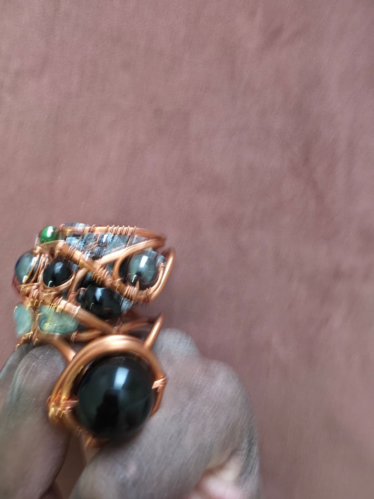 THE MULTI-STONE - Image 2