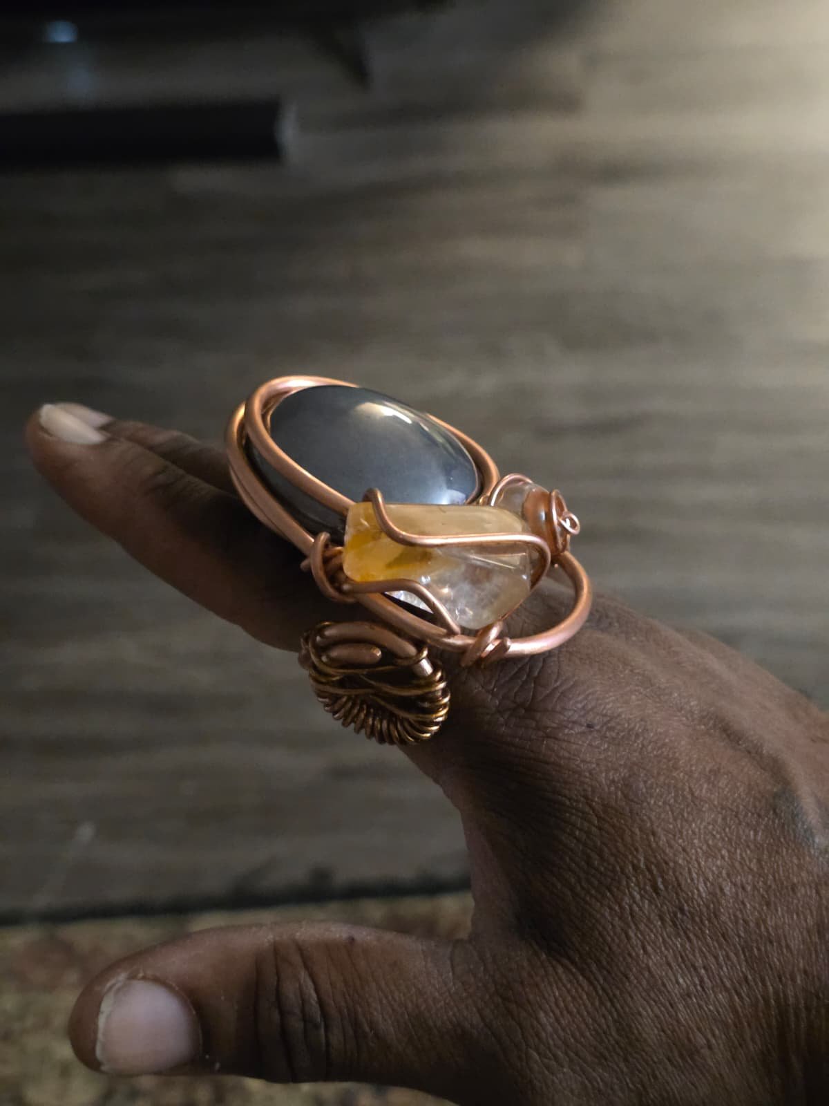 Ring of Hematitus - Image 2