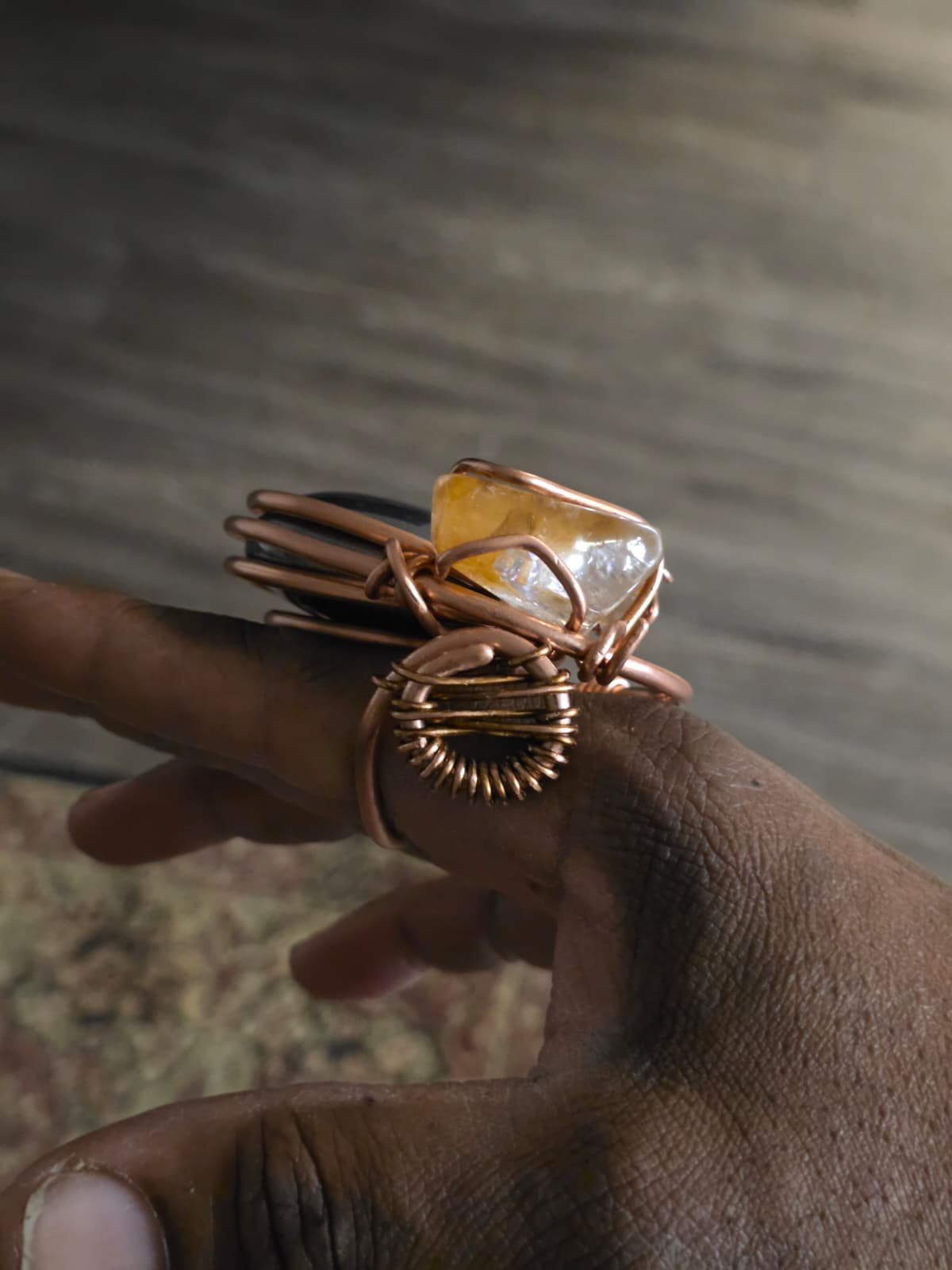 Ring of Hematitus - Image 4