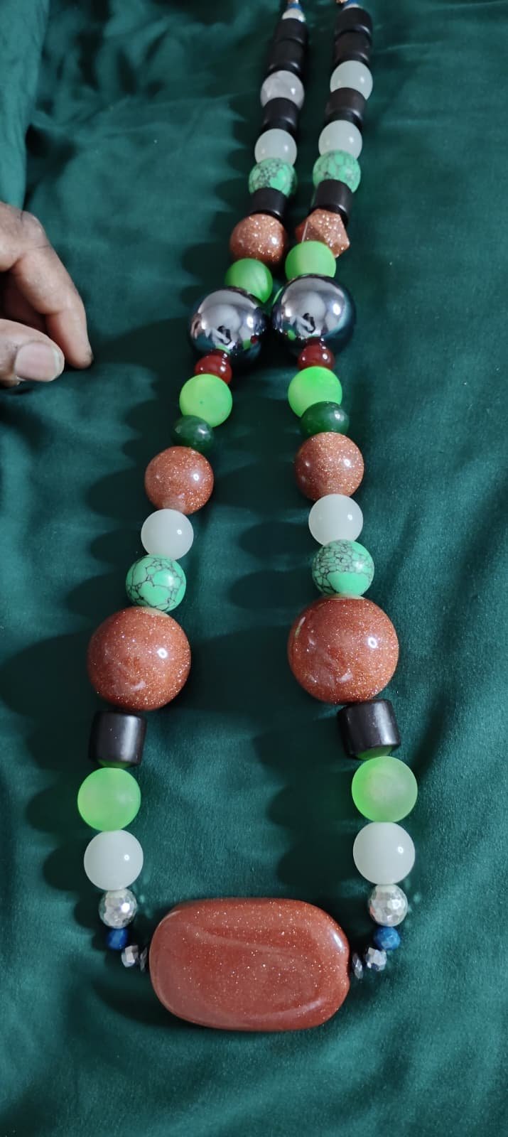 SUN-LITE Necklace - Image 2