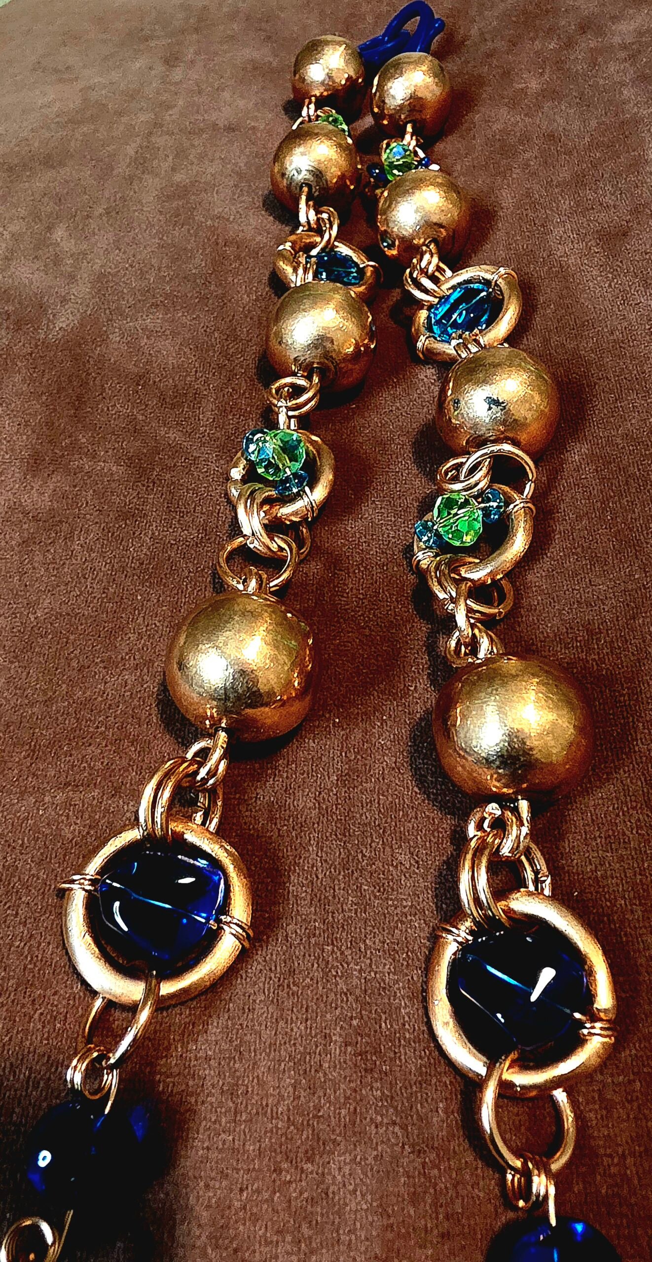 Sapphire Core of Royalty - Image 2