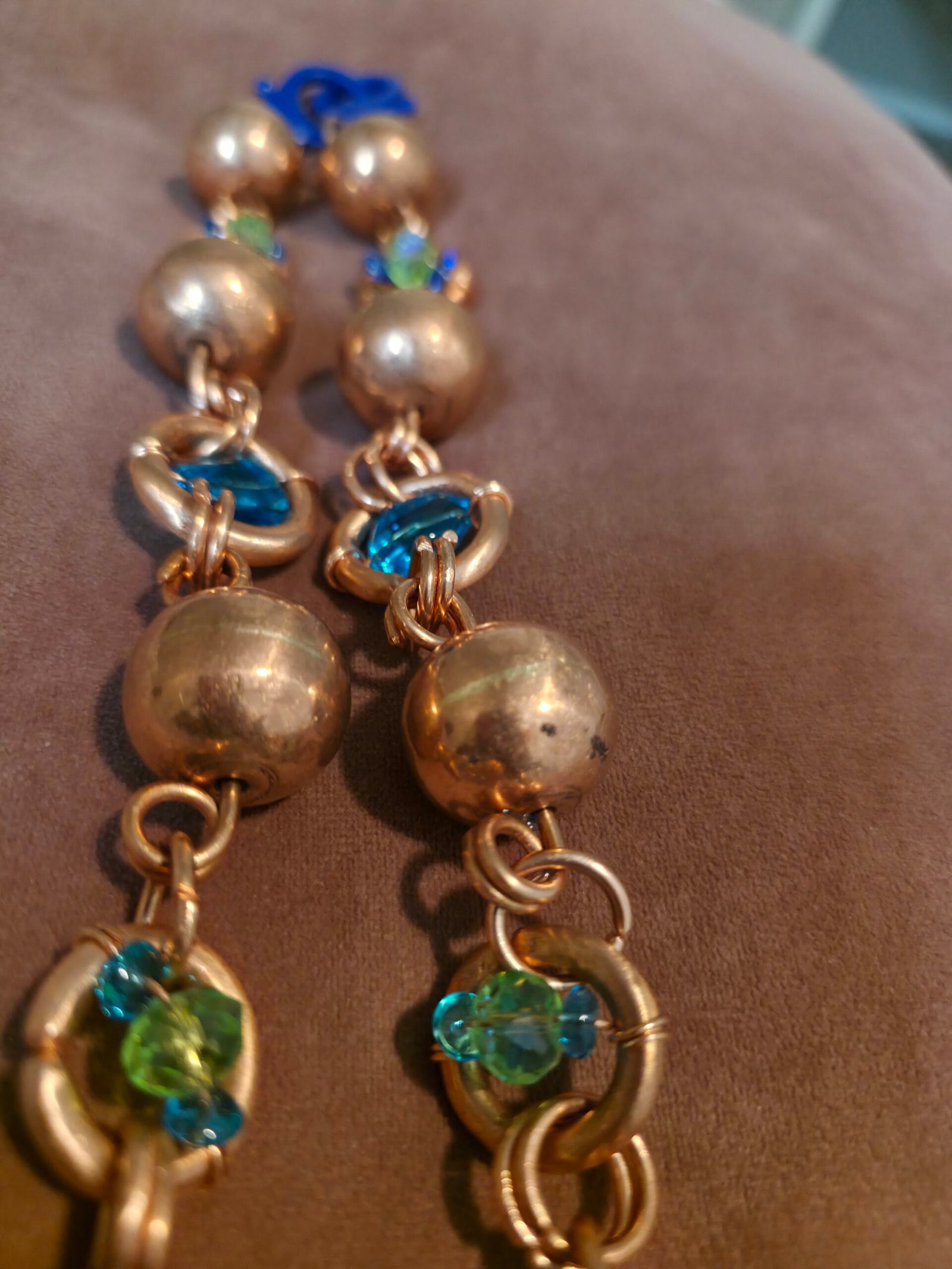 Sapphire Core of Royalty - Image 5