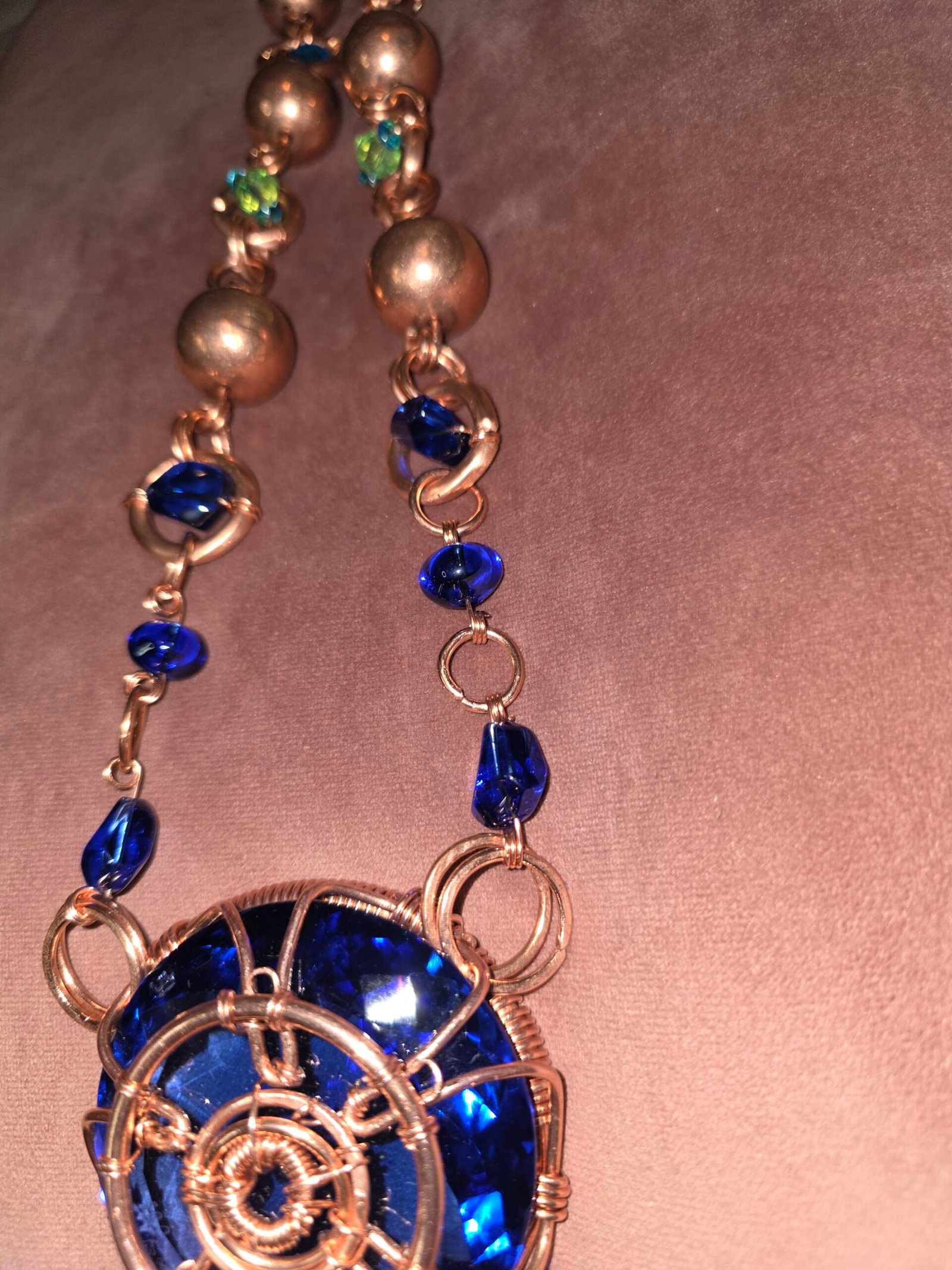 Sapphire Core of Royalty - Image 6