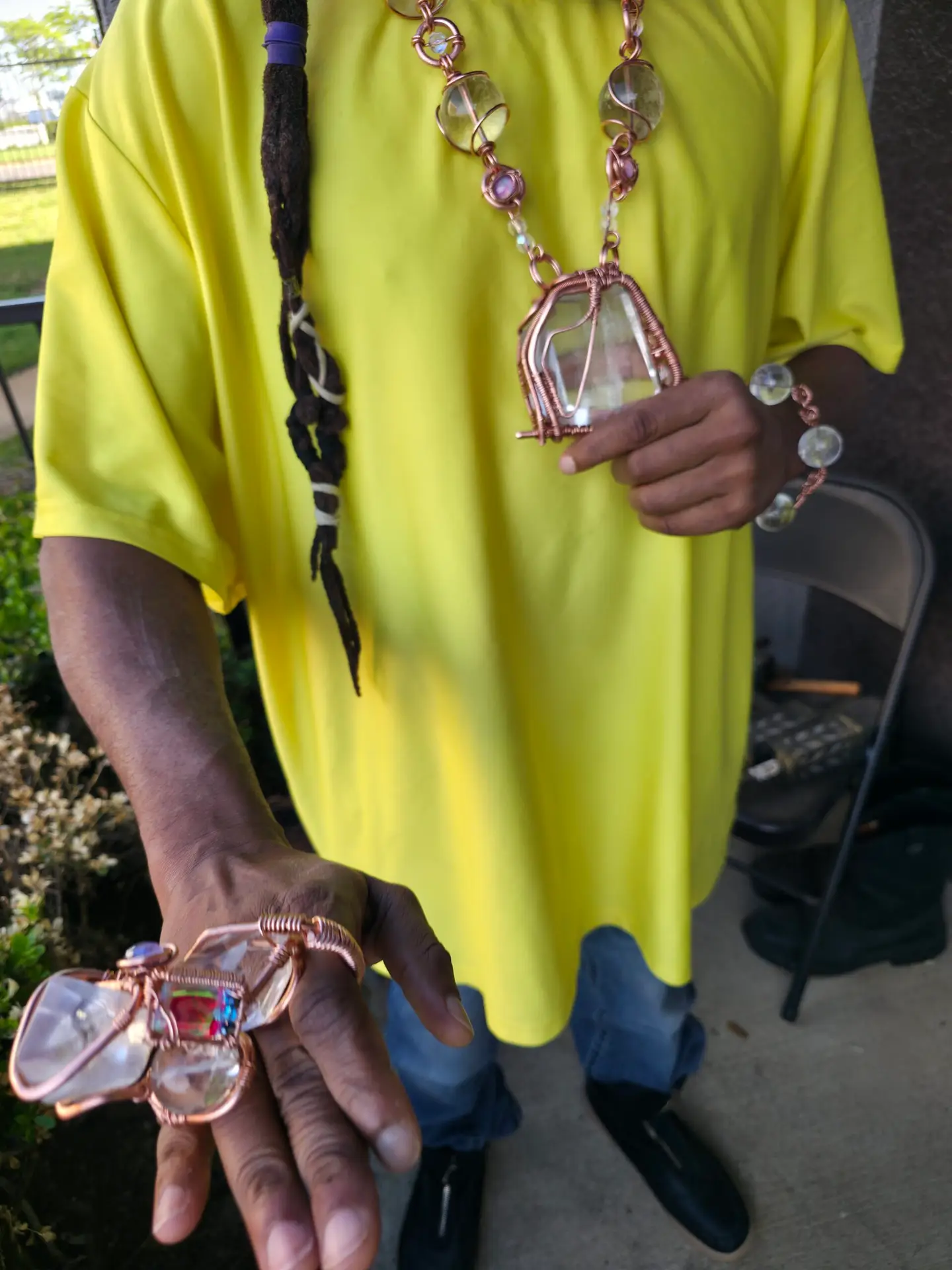 Titan of Clarity - Image 3