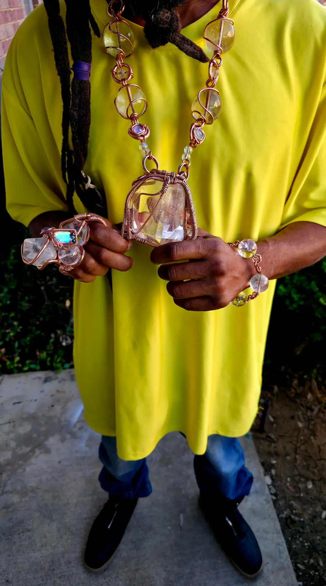 Titan of Clarity - Image 5