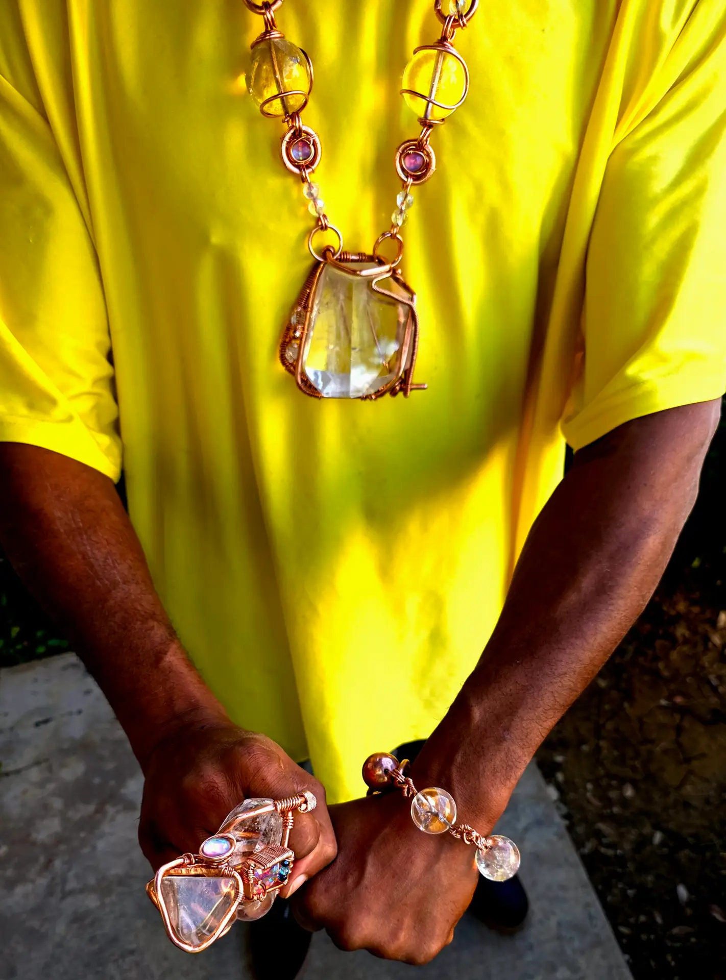 Titan of Clarity - Image 2