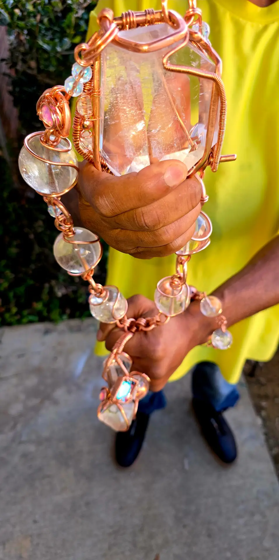 Titan of Clarity - Image 4