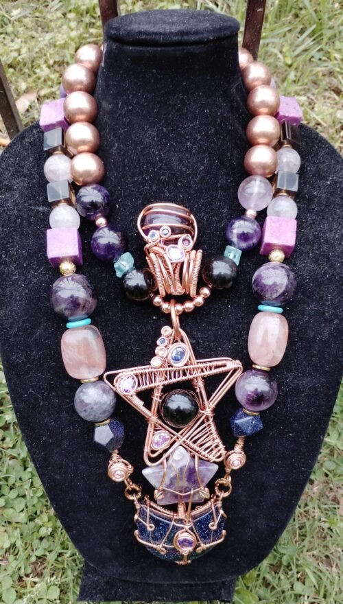 The Celestial Sovereign 6pc Set